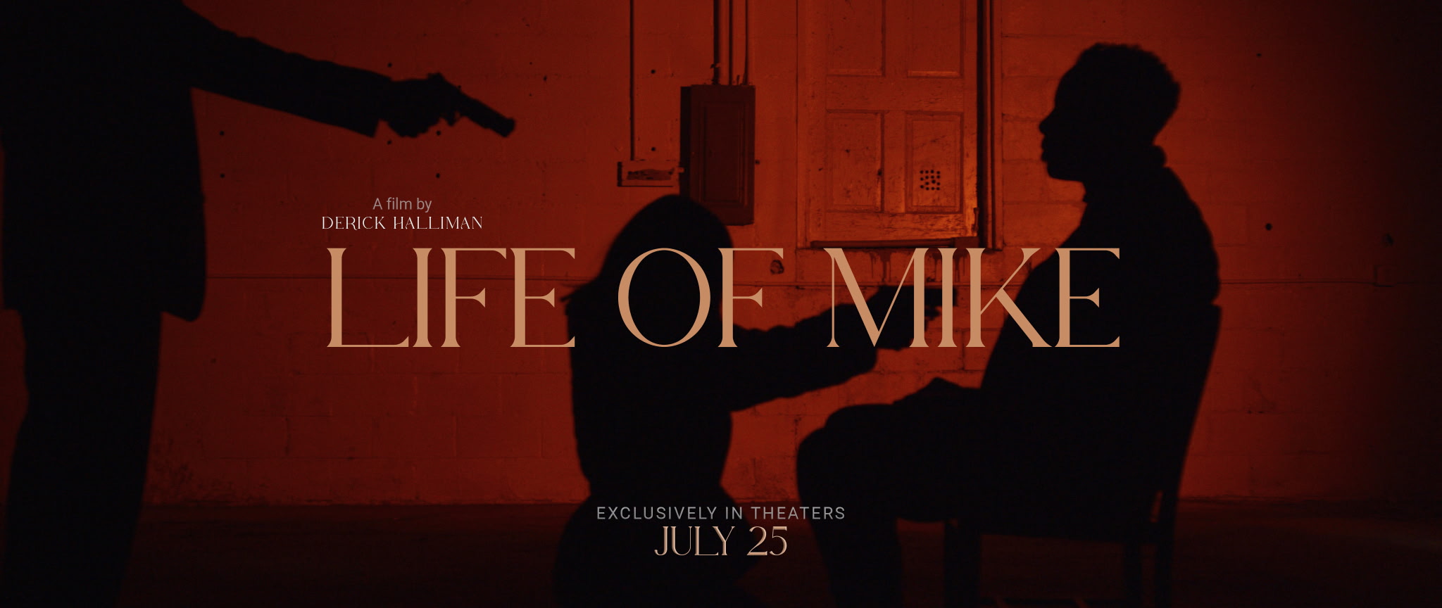 Life Of Mike thumbnail